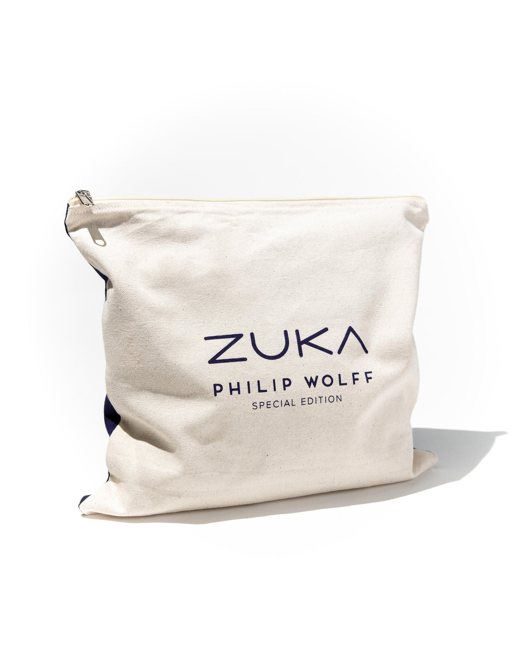 Philip Wolff Special Edition Cotton Carry and Storage Bag