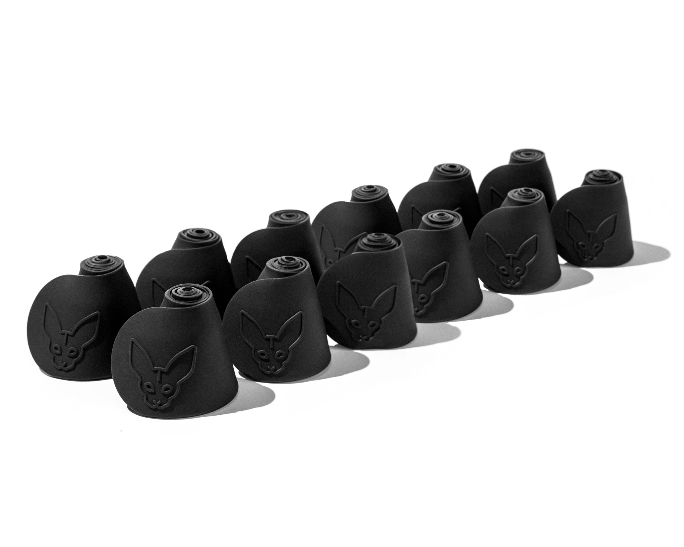 Original Zuka Cape Seal