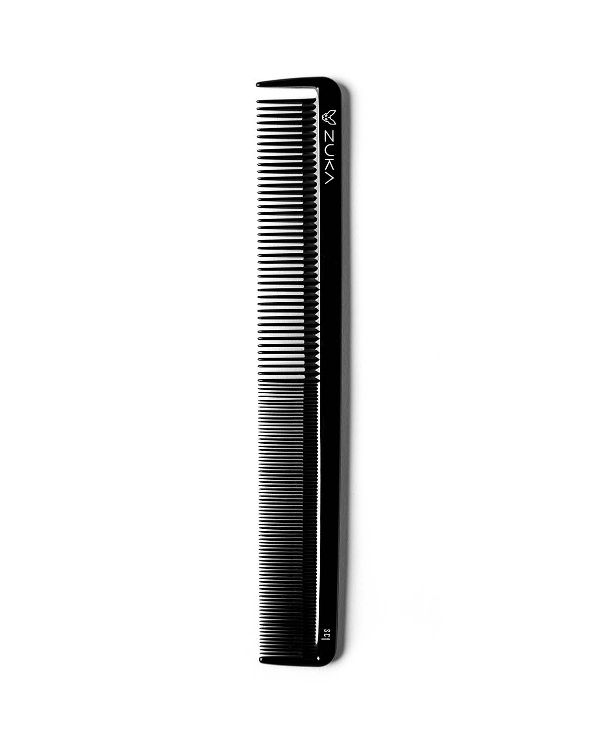 SC1 Professional Scissor Cutting Comb – Zuka