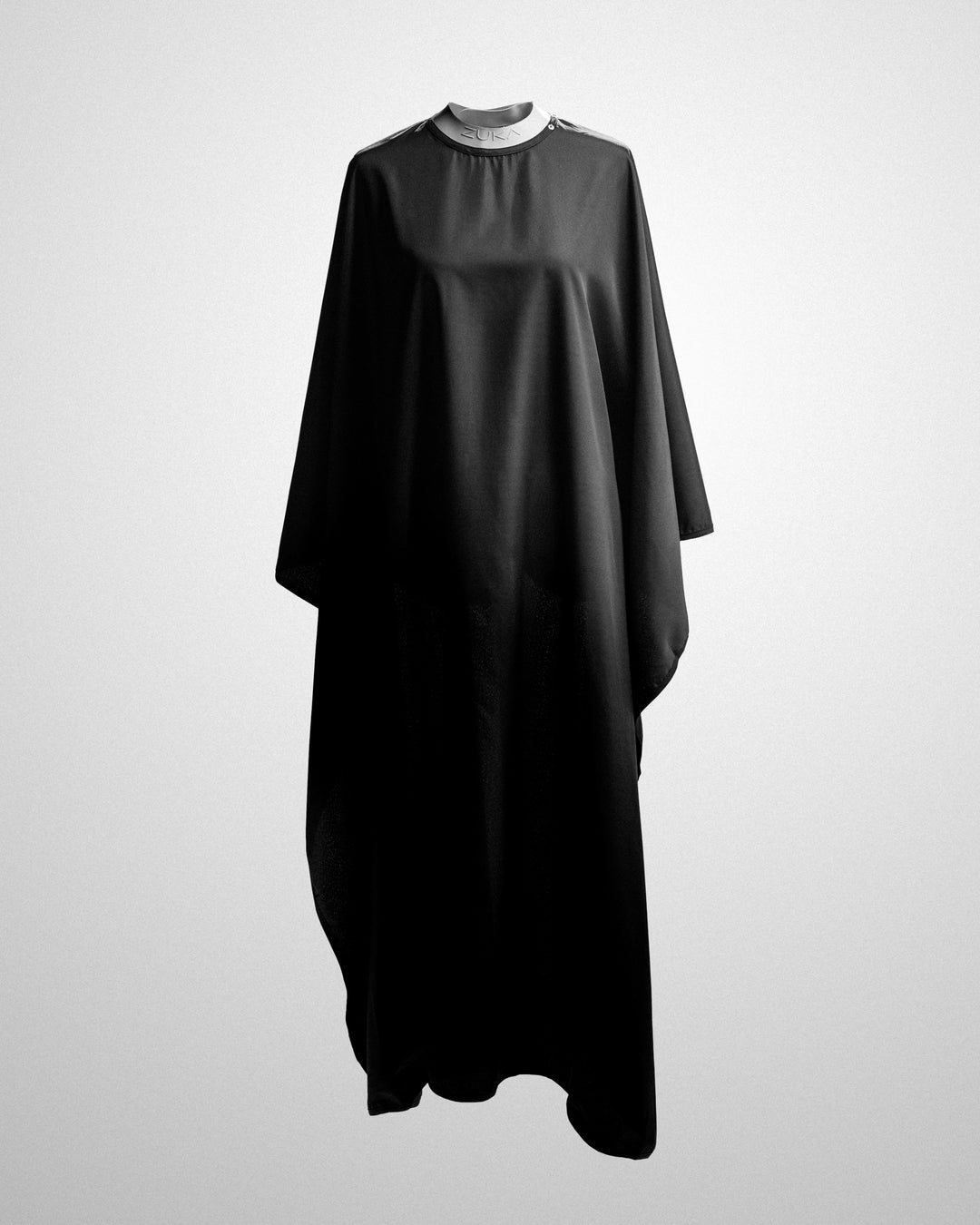 Professional Cutting Cape With Cape Seal
