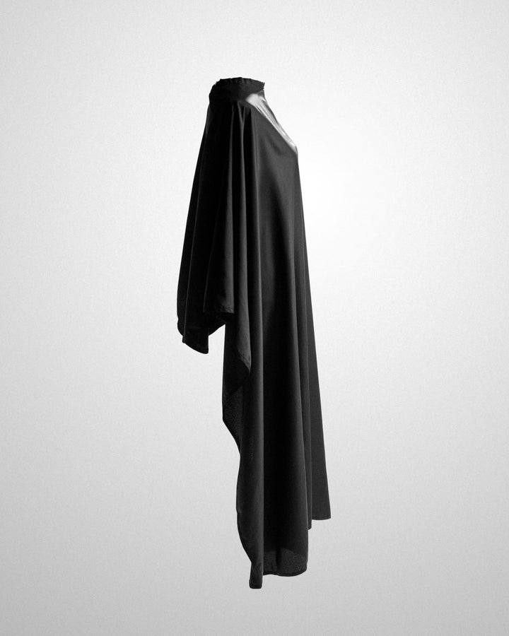 Professional Cutting Cape Without Cape Seal